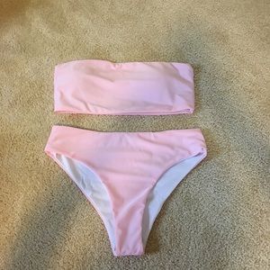 ROMWE bikini || size medium